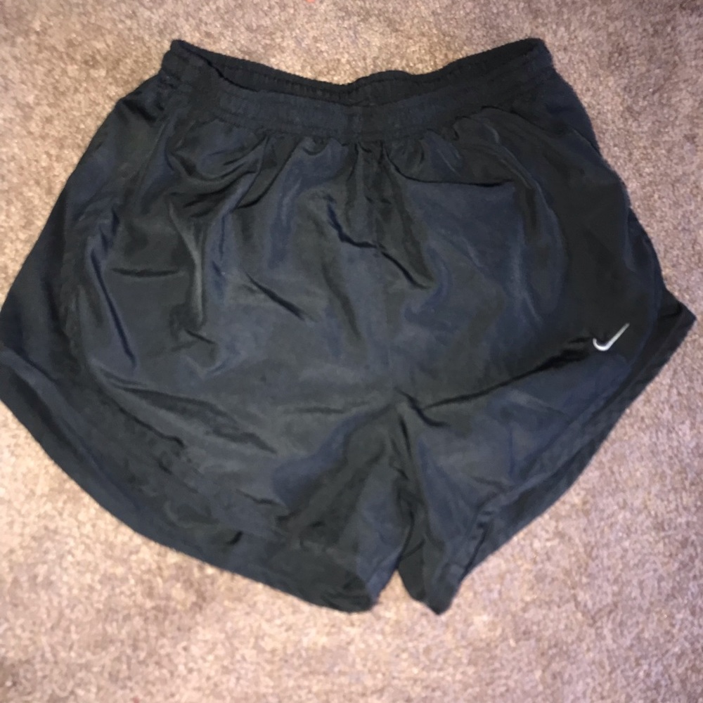 Running shorts